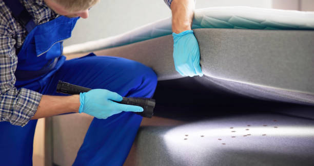 Best Pest Inspection Near Me  in Fairview Park, IN